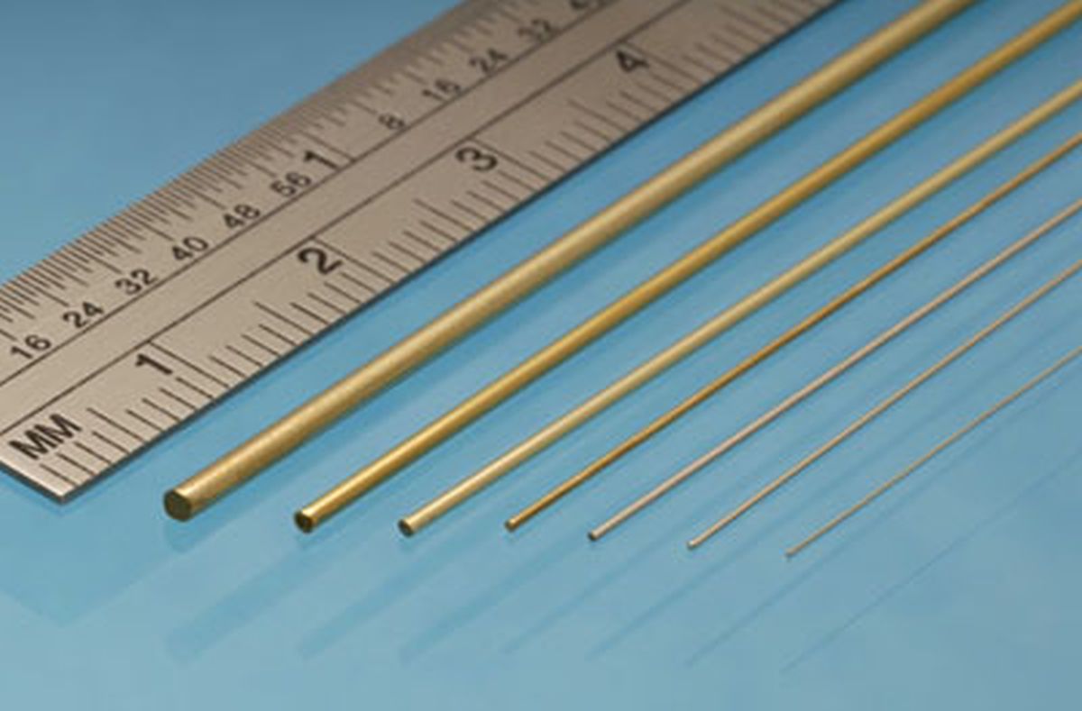 Rod 5/32in