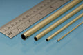 Brass Tube 8 x 0.45 mm 2pcs