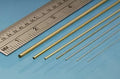 Brass Rod 0.2 mm 10pcs