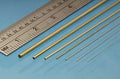 Brass Rod 0.3 mm 10pcs