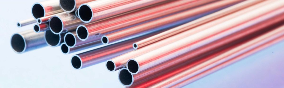 Copper Tube 5 x 0.45 mm 3pcs