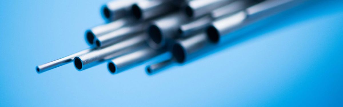 Aluminium Micro Tube 0.3 mm x 0.1 mm i.d. 3pcs