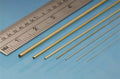 Nickel Silver Rod 0.9 mm 5pcs