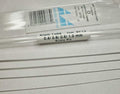 Slide Fit Aluminium Pack 0.4  0.6  0.8 & 1.0 mm 4pcs