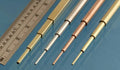 Slide Fit Aluminium Pack 0.3  0.5  0.7 & 0.9 mm 4pcs