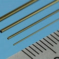 Slide Fit Brass Pack 1.0  2.0 & 3.0 mm 3pcs