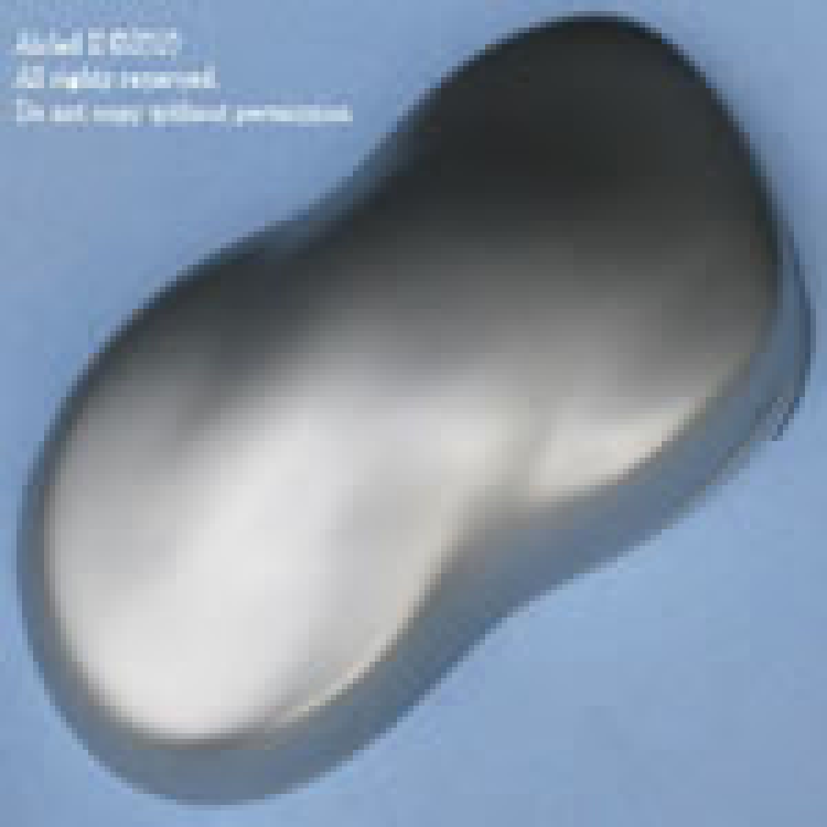 Aluminium 1oz
