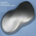 White Aluminium 1oz
