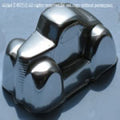 Chrome for Lexan 1oz