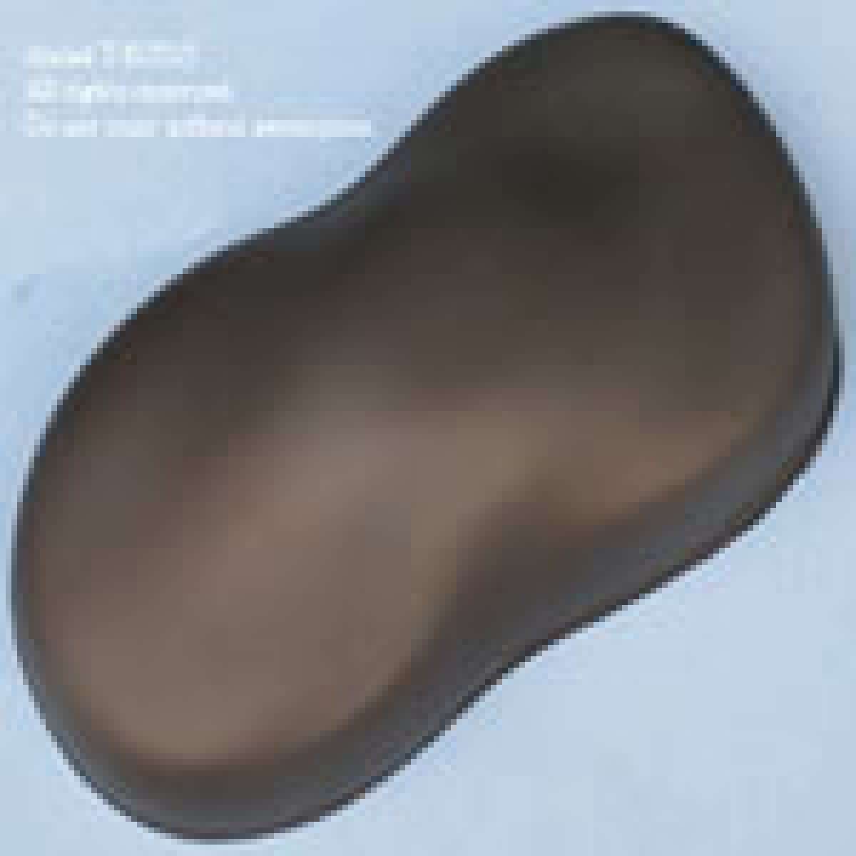 Burnt Iron 1oz