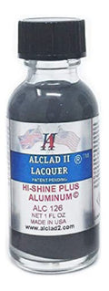 Hi-Shine Plus Aluminum 1oz