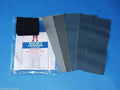 Micromesh Polishing  Set
