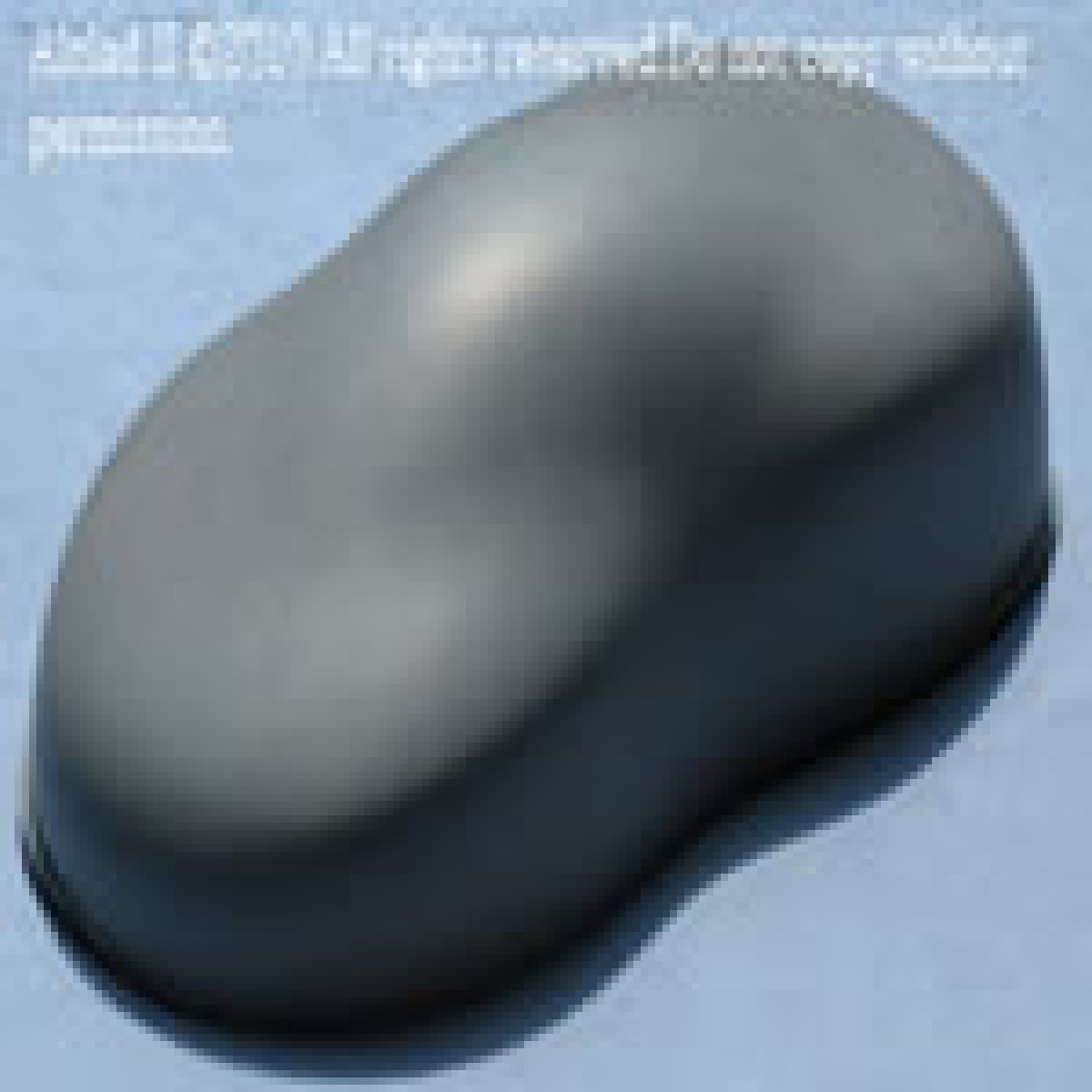 Grey Primer & Microfiller 4oz