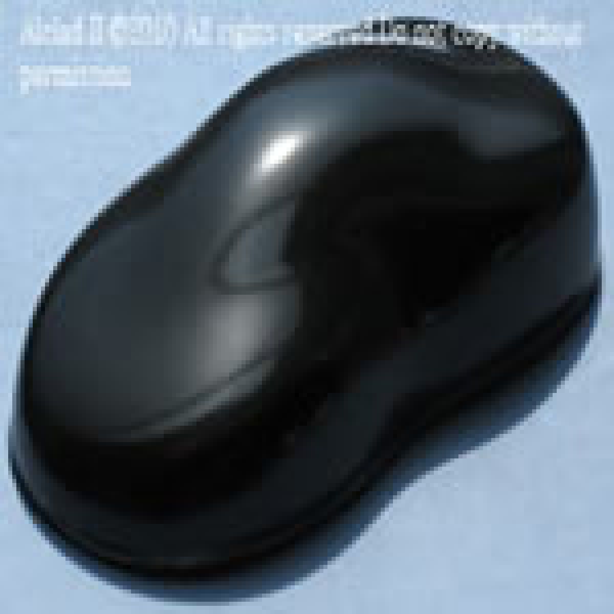 Gloss Black Base 4oz