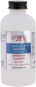 Airbrush cleaner 4oz