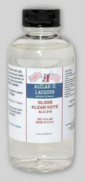Klear kote  Gloss   4oz