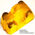Transparent Yellow 1oz