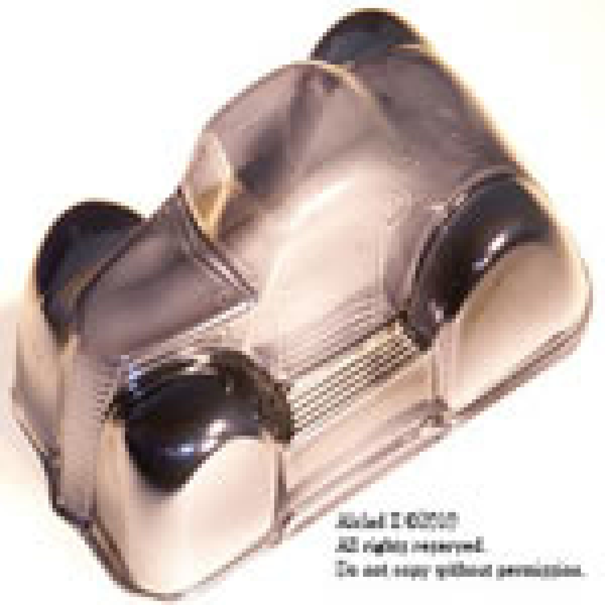 Transparent Smoke 1oz