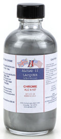 Chrome 4oz