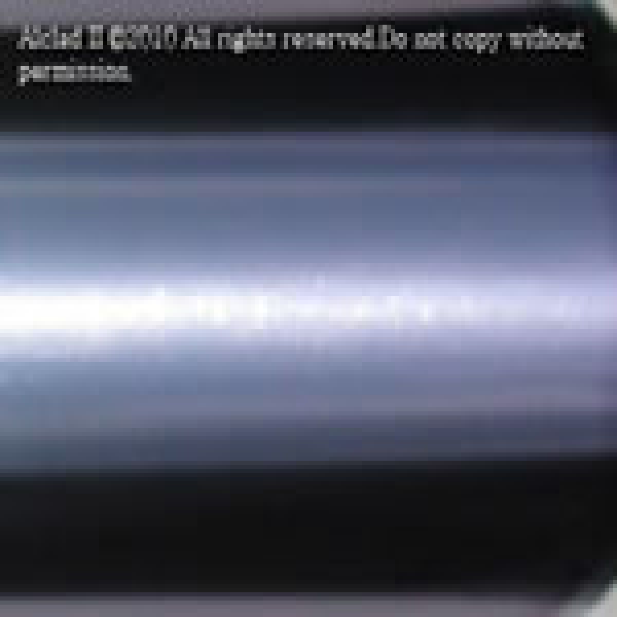 Hot Metal Violet  1oz
