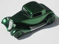 Candy Bottle Green 1oz
