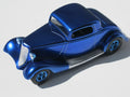 Candy Cobalt Blue 1oz