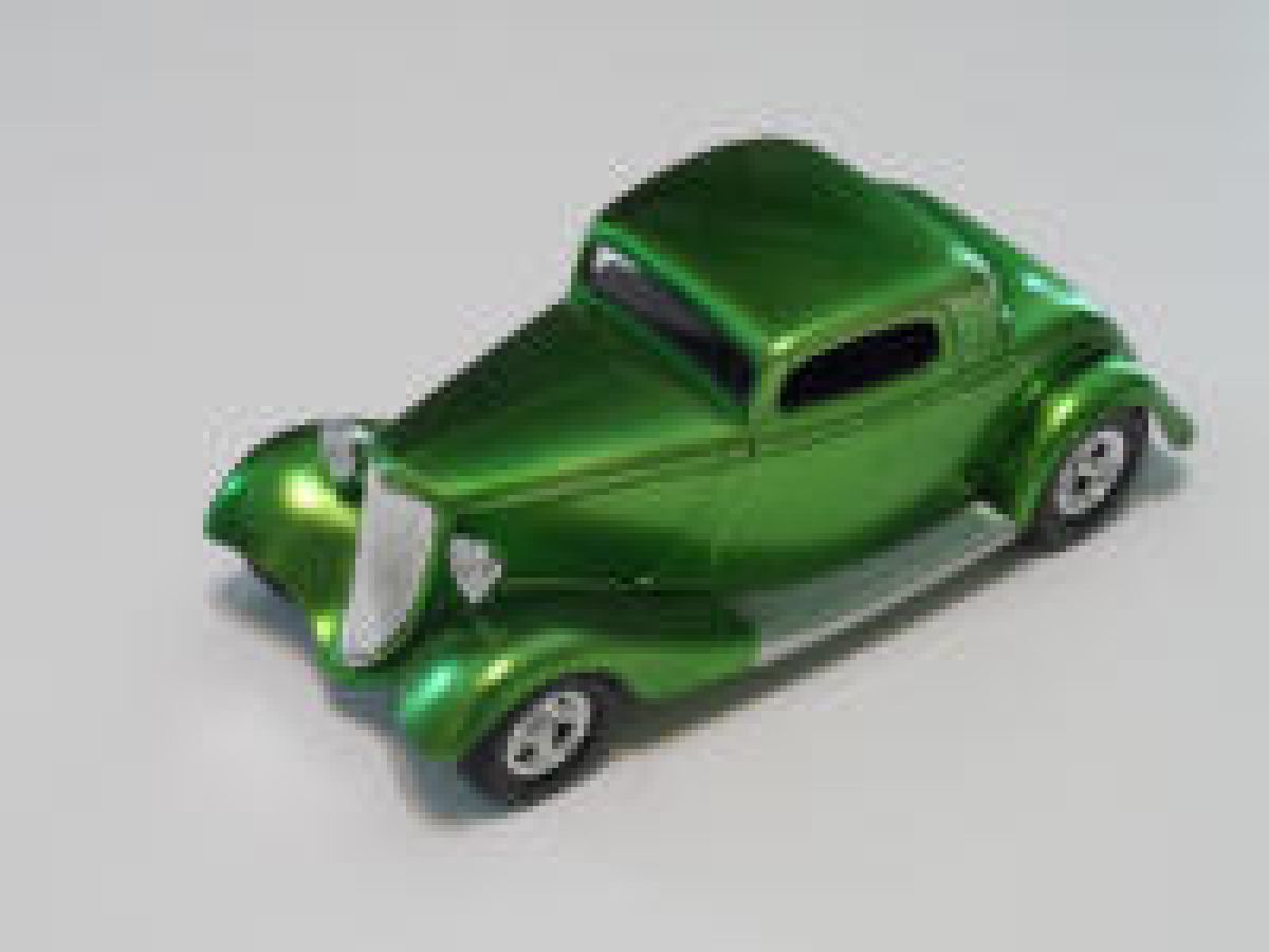 Candy Lime Green 1oz