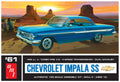 1961 Chevy Impala SS