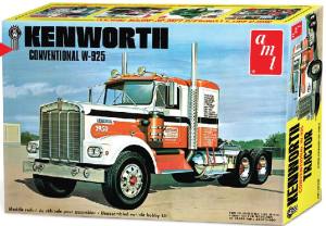 Kenworth W925 Conventional
