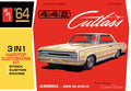 1964 Olds Cutlass 442 Hardtop Skill 2