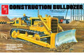 Construction Bulldozer