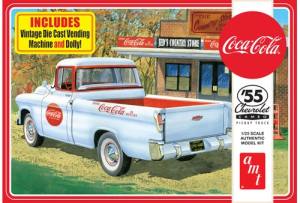 1955 Chevy Cameo Pickup