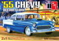 1955 Chevy Bel Air Sedan 2T Skill 2
