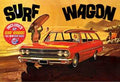 1965 Chevelle Surf Wagon Skill 2