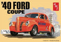 1940 Ford Coupe 2T Skill 2