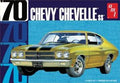 1970 Chevy Chevelle SS 2T Skill 2