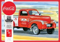 1940 Willys Pickup Gasser (Coca-Cola) 2T Skill 3
