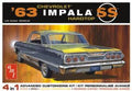1963 Chevy Impala SS 2T Skill 2