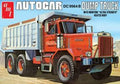 Autocar Dump Truck Skill 3