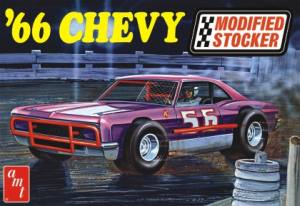 1966 Chevy Impala Modified Stocker Skill 2