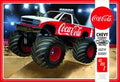1988 Chevy Silverado Monster Truck Skill 3