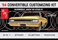 1964 Olds Cutlass F-85 Convertible Skill 2