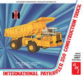 International Payhauler 350 Skill 3
