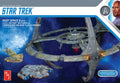Star Trek Deep Space Nine Skill 3