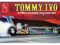TARIFF Tommy Ivo Streamliner Dragster Skill 2