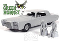 Green Hornet Black Beauty Skill 2
