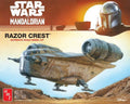 Star Wars: Mandalorian Razor Crest Skill 2