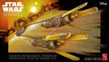Star Wars: The Phantom Menace Anakin's Podracer Skill