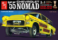 1955 Chevy Nomad Skill 2
