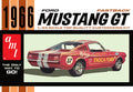 1966 Ford Mustang Fastback 2+2 Skill 2